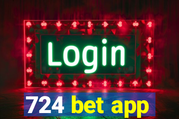 724 bet app